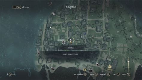 Ccc Assassin S Creed Iv Black Flag Guide Walkthrough Kingston