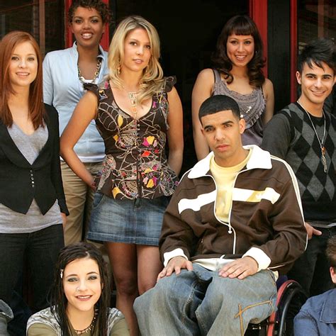 Degrassi The Next Generation Where Are They Now E Online Uk
