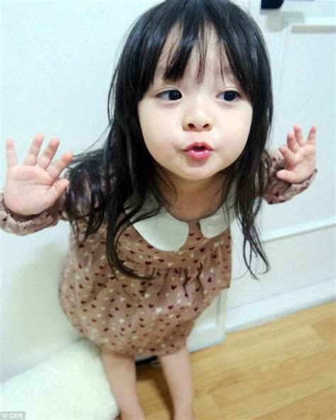 jae eun amassed 272 000 instagram followers thanks to cute hybrid genetics daily mail online