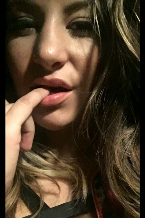 Miesha Tate Nude Leaked Include Her Preggo Selfies 41 New