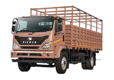 Eicher Pro 2114 Xp Cng Bs6 Price Specs Mileage And Images