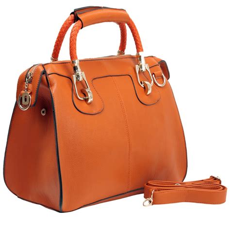mg collection marissa top double handle doctor style handbag visuallco