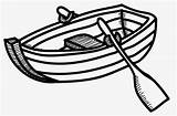 Rowing Perahu Mewarnai Gambar Boating Kayu Coloring Kartun Aneka Onlinewebfonts Barca Clipartkey 111kb Pngkey Pngitem sketch template