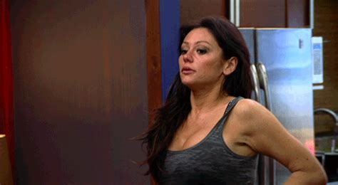 Jwoww  Find And Share On Giphy