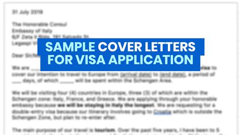 visa letter  employer sample employment verification letter