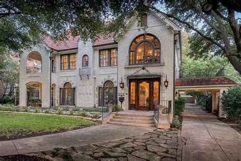 historic house  sale  dallas texas captivating houses historic homes house mansions
