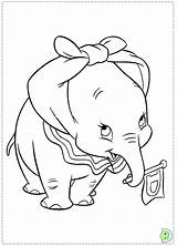 Dumbo Coloring Pages Disney Dinokids Bing Printable Baby Getdrawings Horse Coloringdisney Close sketch template