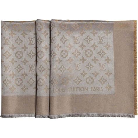 how to spot a fake louis vuitton monogram scarf stanford center for
