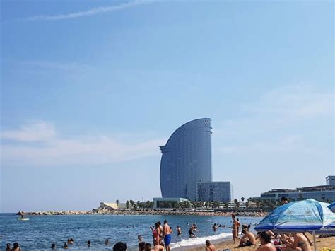 barcelona mijn favoriete hotspots barcelona reizen stedentrip