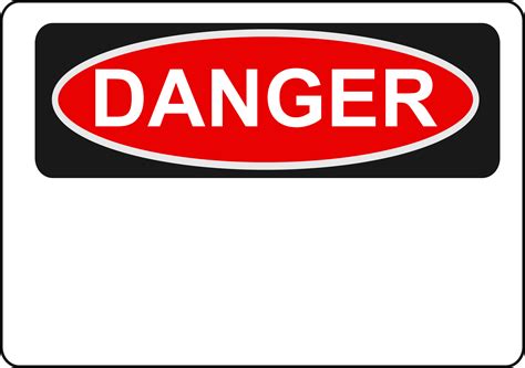 result images  blank warning sign png png image collection