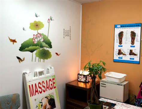 sunflower massage spa location  reviews zarimassage
