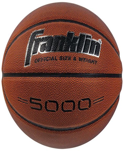 franklin sports  official size  basketball reviews home macys