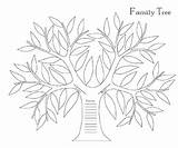 Olive Tree Coloring Family Pages Getcolorings Printable Clipart Color Reunion sketch template