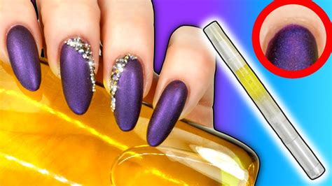 Diy Cuticle Oil How To Make Your Own Scented Nail Oil With Only 3