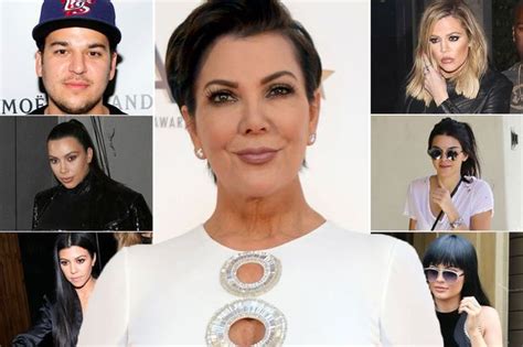 How Kris Jenner Kreated The Kardashians The Sex Tape