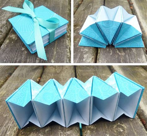 origami instructions book