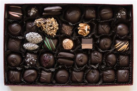 sweenor s chocolates assorted chocolates