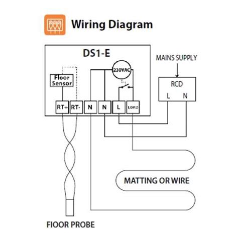 hvac thermostat wiring diagrams hvac problem solver   wire thermostat wiring diagram