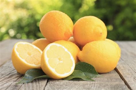 regime citron ou cure de citron est ce  le jus de citron fait il maigrir