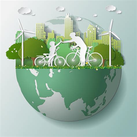 worlds  sustainable countries worldatlas