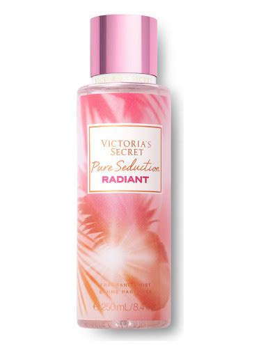 pure seduction radiant victoria s secret άρωμα ένα άρωμα για γυναίκες