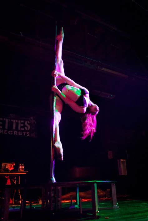 Pin On The Art Of Pole Dance
