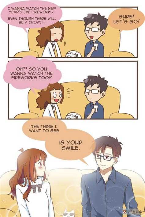 Relationship Anime Love Story Relationship Comics Cute Comics