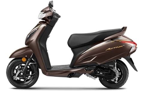 honda activa  price images mileage reviews lupongovph