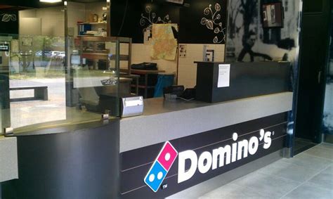 nederland meest winstgevend voor dominos pizza nationale franchisegids