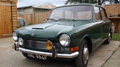 values  unexceptional classic cars  rising fast