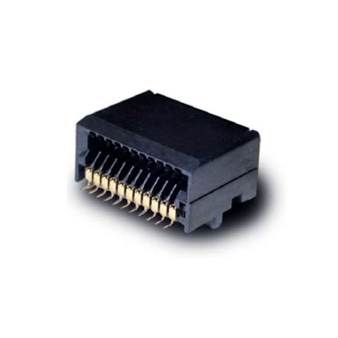 pluggable module connectors yamaichi electronics