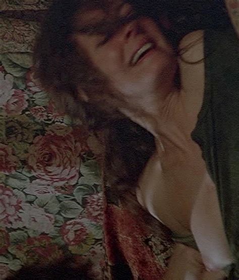 Susan Sarandon Nude Boobs And Nipples In King Of The