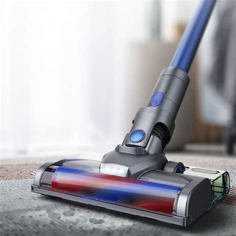 buy  genie  pro wet mop stick vacuum  mop function blue grays australia