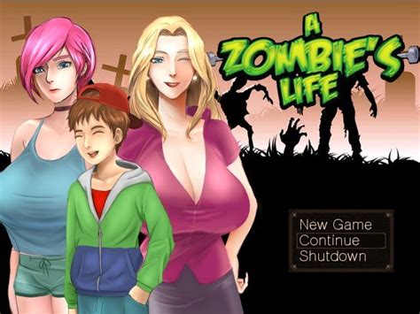 my best adult sex games ever a zombie s life zombies pinterest gaming