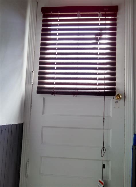 door blind door blinds blinds remodeling projects