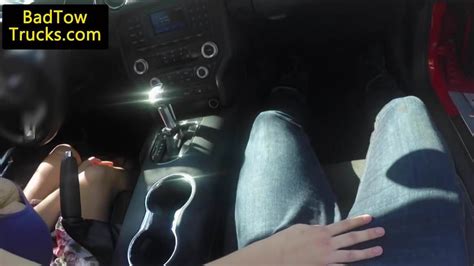 real amateur babe fucks tow truck driver porn 36 xhamster