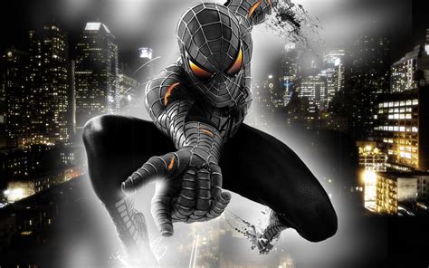 imagenes de spiderman gratis