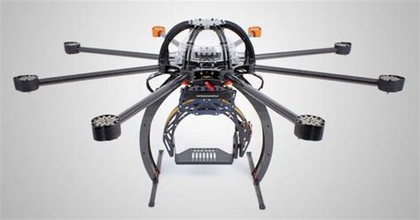 droidworx skyjib airframe    high tech drones  sale  high tech gadgets