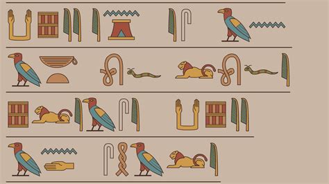 Search Results For “egyptian Hieroglyphics Alphabet