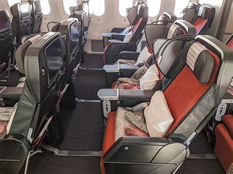 is premium economy worth the cost the points guy