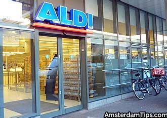 aldi supermarket amsterdam amsterdam supermarket aldi