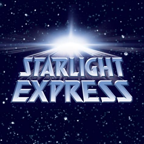 starlight express youtube
