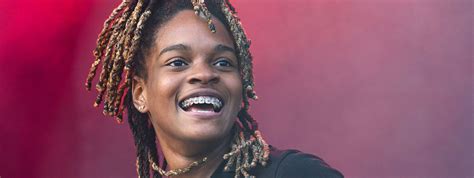 koffee the emerging female star of new wave reggae meet