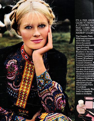 Adored Vintage Vintage Scans From 1970s Seventeen Magazine