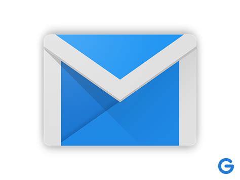 gmail icon uplabs