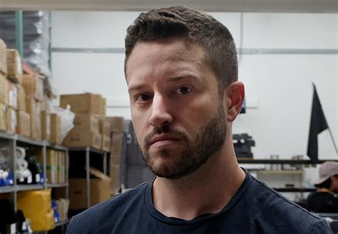 cody wilson 3 d printed gun proponent is arrested in