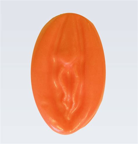 Natural Mango Tangerine Pussy Soap Vagina Soap Sex Soap Etsy
