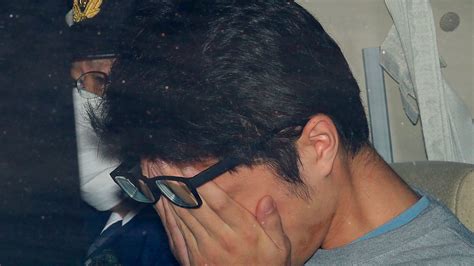 ‘twitter Killer’ Japanese Man Sentenced To Death After Killing Nine