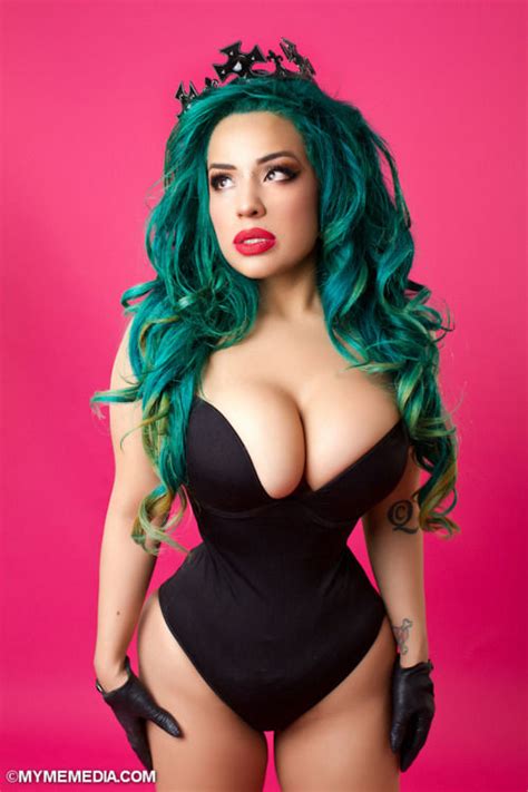 introducing the beautiful kelly lee dekay [photos] the home of hip hop