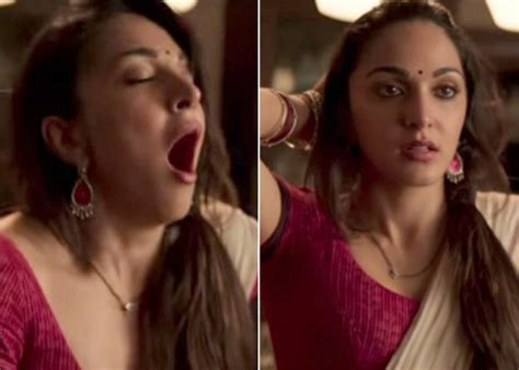 Kiara Advani Spills The Beans On Her Real Life Lust Stories Dating